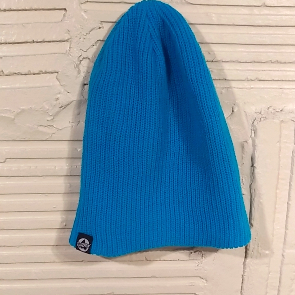 Burton beanie snowboard winter
